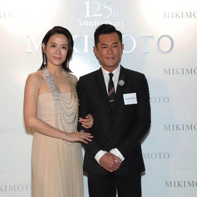 Cổ Thiên Lạc làm Tuyên Huyên bị thương sau cảnh quay bạo lực-2