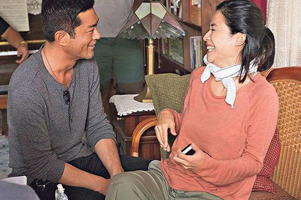 Dương Quá Cổ Thiên Lạc: 18 tuổi vào tù, bị bạn thân cướp người yêu và cơ hội làm lại cuộc đời-9