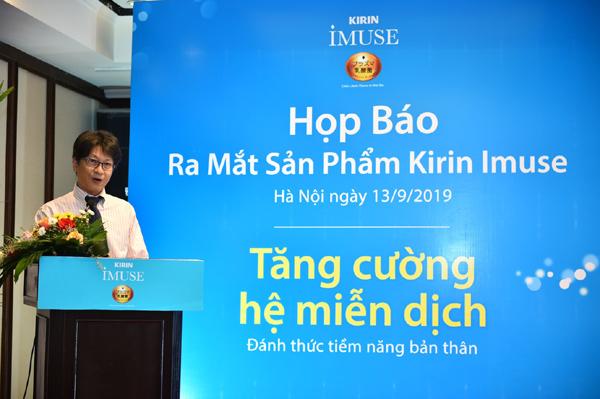 Kirin iMuse - thức uống lợi khuẩn vị sữa chua và chanh-3