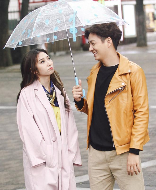 Vừa chia tay Khổng Tú Quỳnh, Ngô Kiến Huy đã vướng tin đồn tình ái với ít nhất 2 mỹ nhân đình đám-1