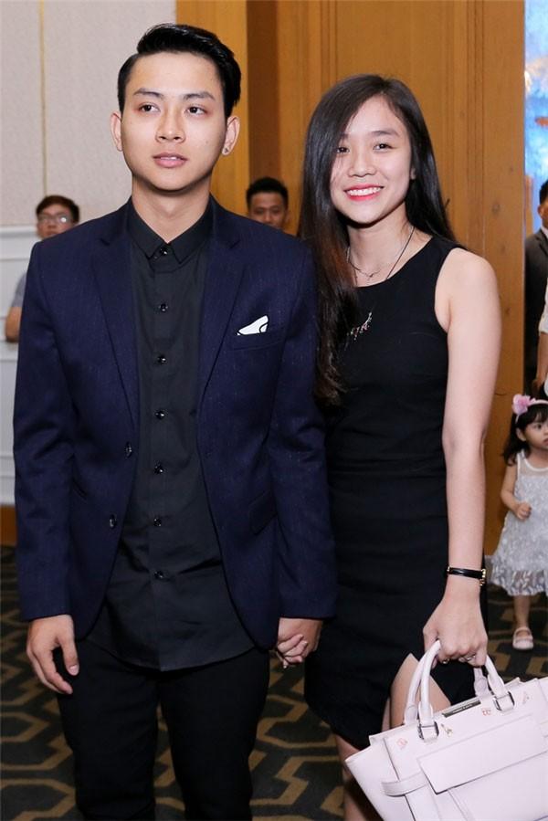 Lộ ảnh cận mặt con gái cưng của Hoài Lâm, ai nấy đều xuýt xoa vì cô bé thật xinh xắn-1