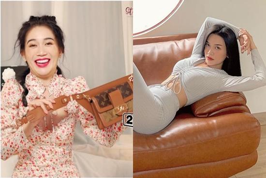 Sĩ Thanh phát ngôn lạc quan giữa thời điểm bị bóc phốt 'celeb quê dùng toàn hàng nhái'