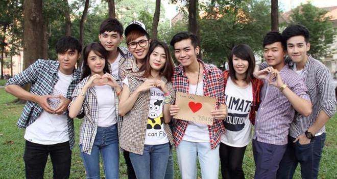 BB Trần, Huỳnh Lập, Vinh Râu và các diễn viên hài đình đám giờ ra sao?-2