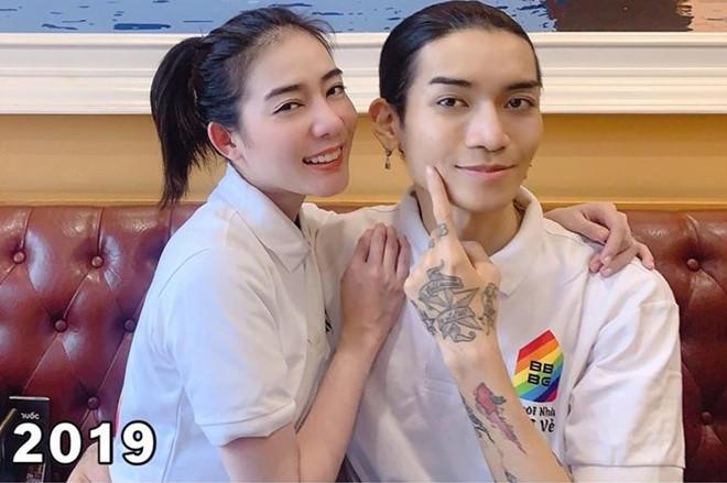 BB Trần, Huỳnh Lập, Vinh Râu và các diễn viên hài đình đám giờ ra sao?-1