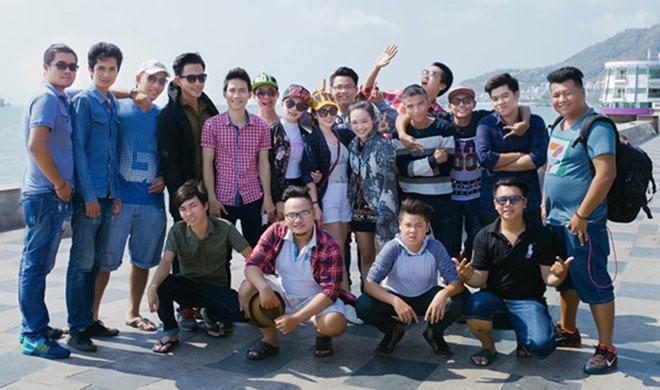 BB Trần, Huỳnh Lập, Vinh Râu và các diễn viên hài đình đám giờ ra sao?-7