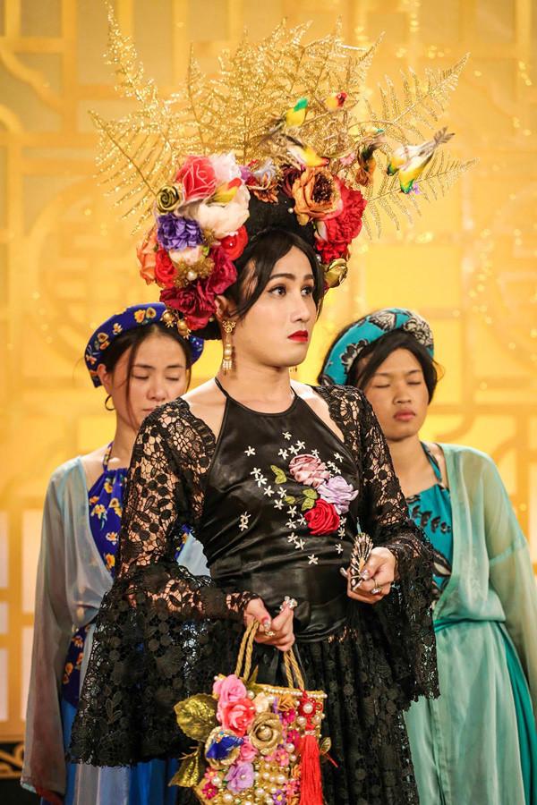 BB Trần, Huỳnh Lập, Vinh Râu và các diễn viên hài đình đám giờ ra sao?-6