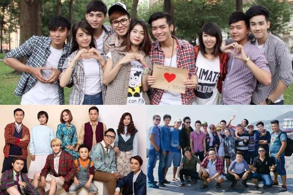 Phía Huỳnh Lập thanh minh về phát ngôn vài năm nữa thay thế Trấn Thành, Trường Giang-4