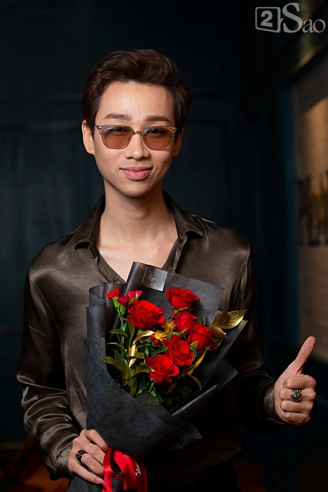 Minh Tú không ngại để mặt mộc, học cách catwalk xấu xí để làm Hoa Hậu Giang Hồ-8