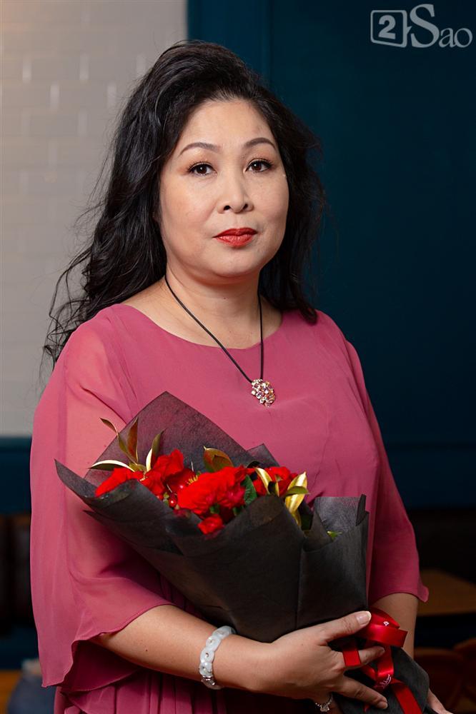 Minh Tú không ngại để mặt mộc, học cách catwalk xấu xí để làm Hoa Hậu Giang Hồ-9