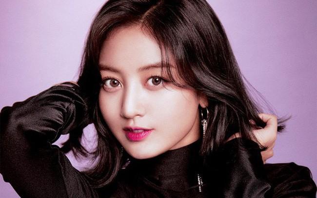Jihyo TWICE là Nữ hoàng Kpop 2019-1