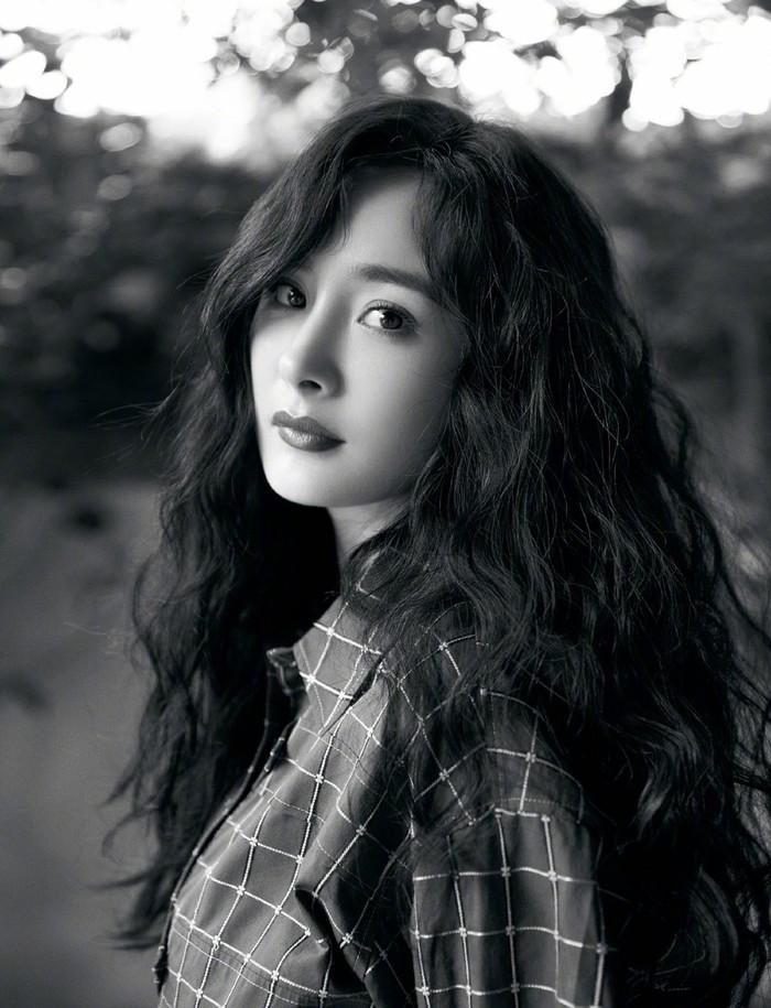 Lần đầu tiên, Dương Mịch sẽ kết đôi cùng Dương Dương trong phim điện ảnh Truyền thuyết sói đói?-2