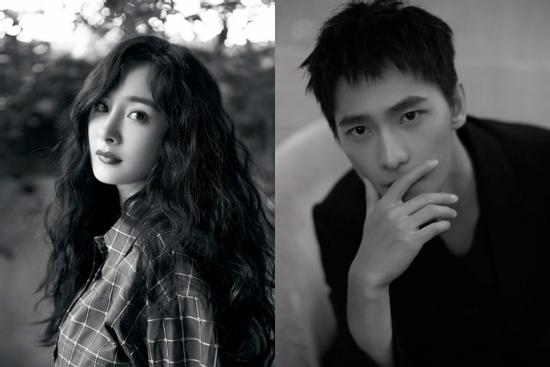 Lần đầu tiên, Dương Mịch sẽ kết đôi cùng Dương Dương trong phim điện ảnh 'Truyền thuyết sói đói'?