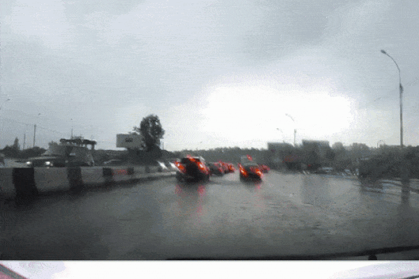 Một người chết, 4 bị thương do sét đánh gần trạm BTS-3