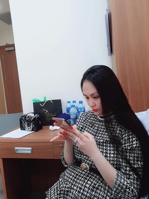 Tuấn Hưng nhập viện, tiết lộ bị hở van tim-4