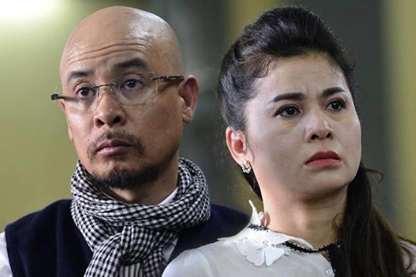 Vợ chồng ông chủ Trung Nguyên khiến Tòa ‘chóng mặt’-2