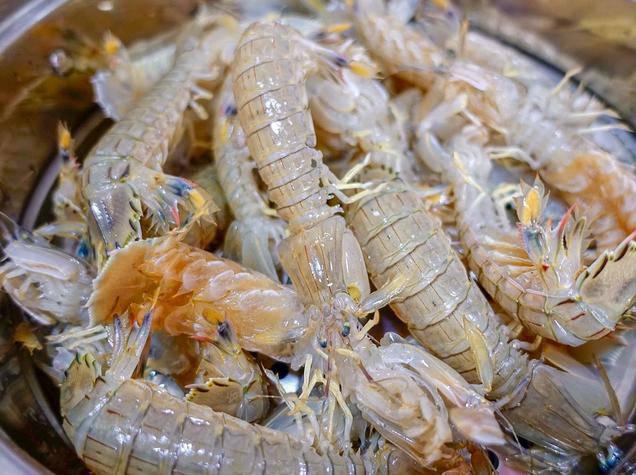 Tuyệt chiêu luộc bề bề tươi ngon, thơm nức không tanh, không khô cứng-1