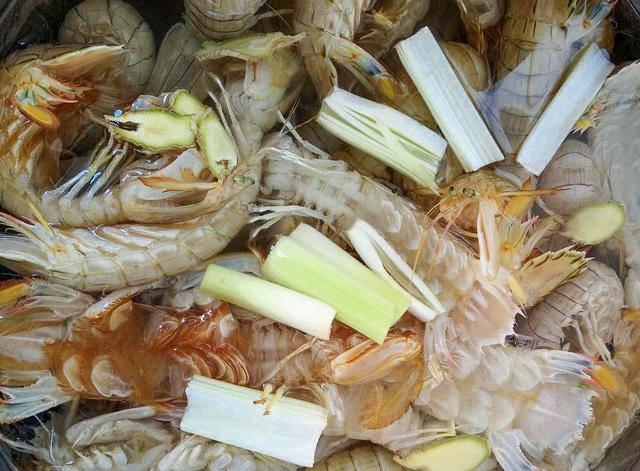 Tuyệt chiêu luộc bề bề tươi ngon, thơm nức không tanh, không khô cứng-2