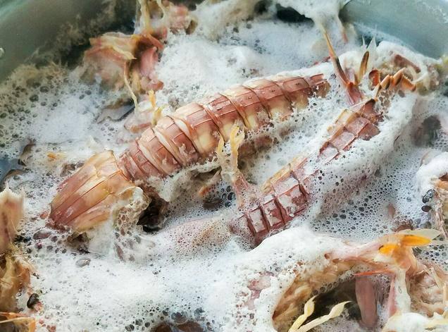 Tuyệt chiêu luộc bề bề tươi ngon, thơm nức không tanh, không khô cứng-3