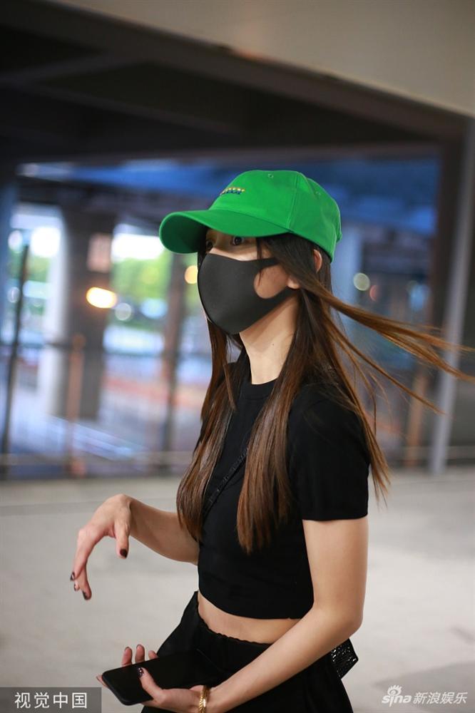 Thêm bằng chứng Huỳnh Hiểu Minh - Angela Baby thực sự rạn nứt hôn nhân-6