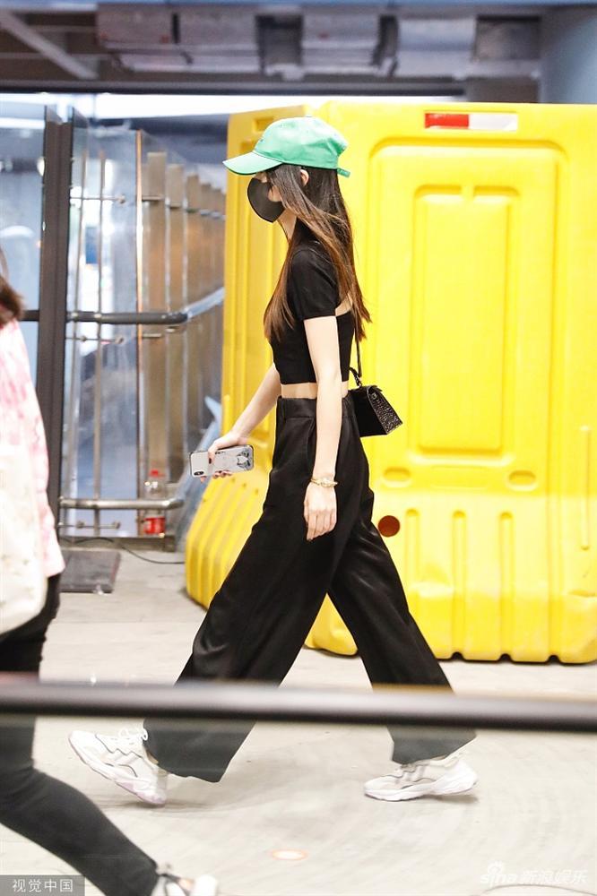 Thêm bằng chứng Huỳnh Hiểu Minh - Angela Baby thực sự rạn nứt hôn nhân-9