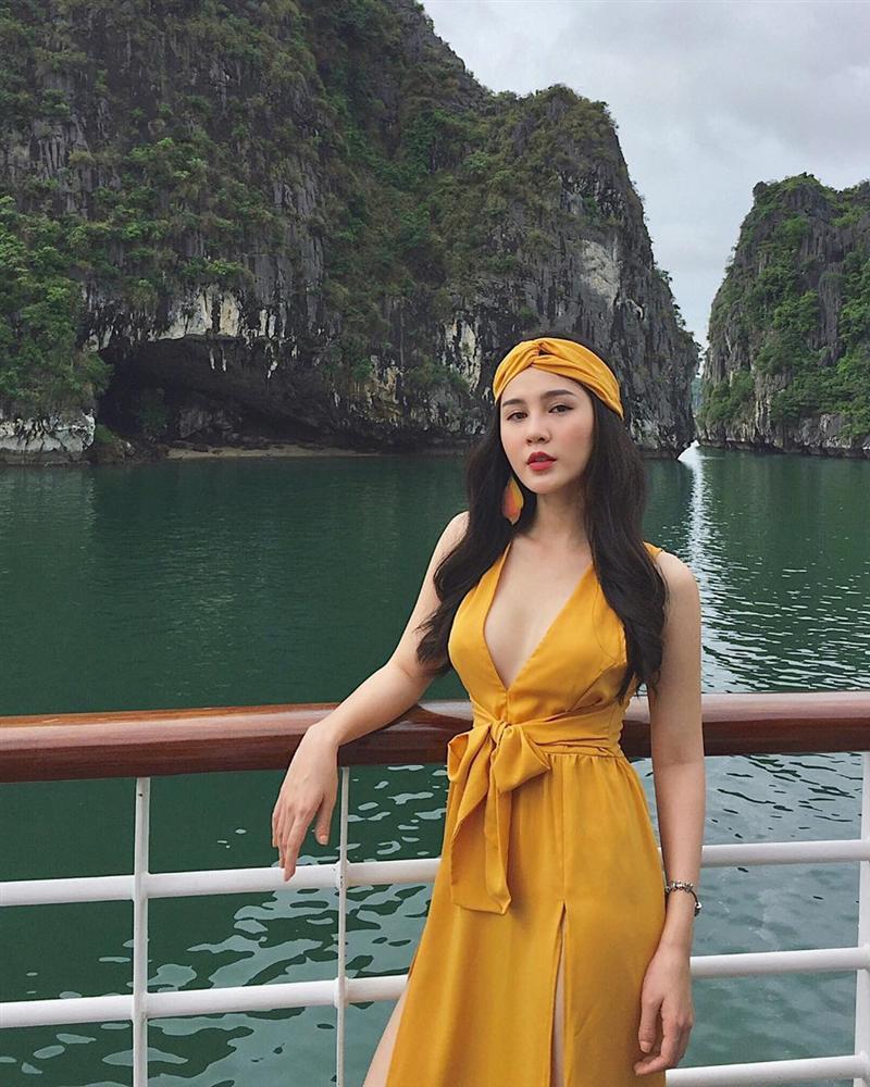 MC Thu Hoài: Nếu gật đầu với đại gia, tôi đã giàu từ chục năm trước-3