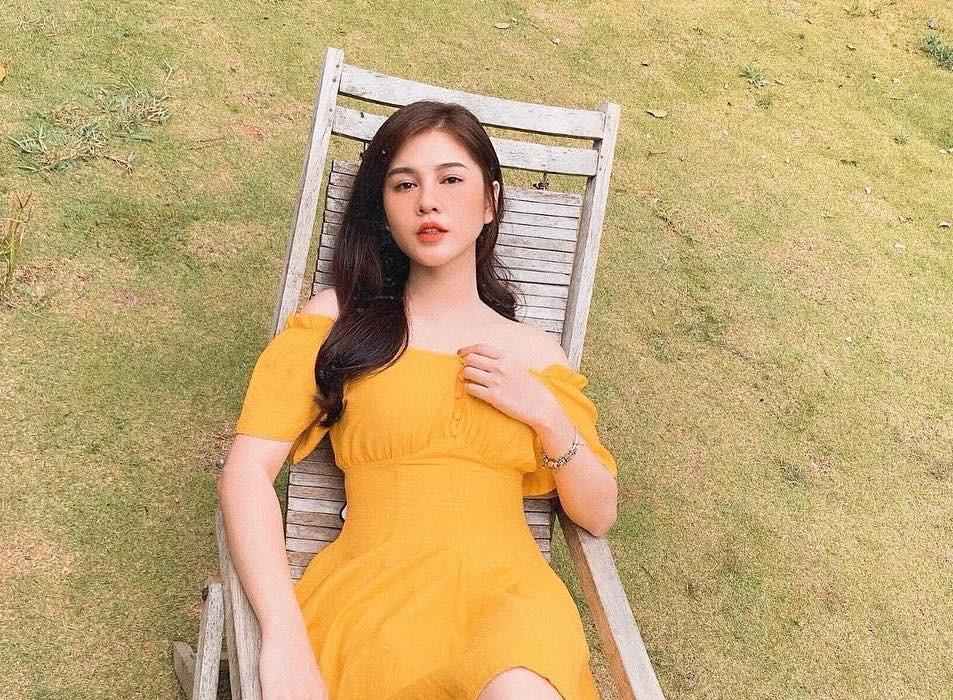 MC Thu Hoài: Nếu gật đầu với đại gia, tôi đã giàu từ chục năm trước-4