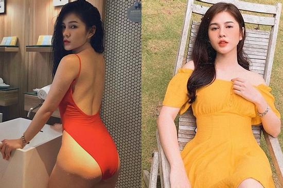 MC Thu Hoài: 'Nếu gật đầu với đại gia, tôi đã giàu từ chục năm trước'