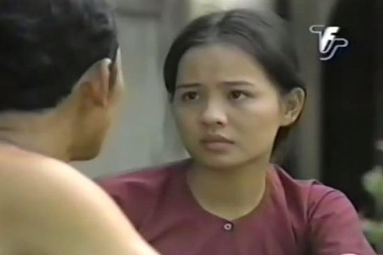 Nữ diễn viên 'Người đẹp Tây Đô' gạt nước mắt dù cuộc đời nhiều nỗi truân chuyên