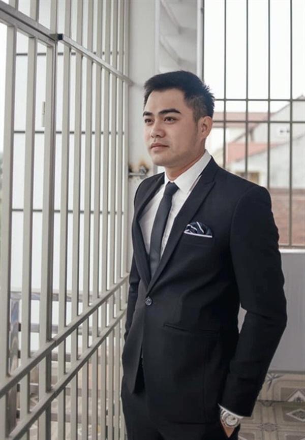 Xôn xao diễn viên Trọng Hùng Về nhà đi con từ bỏ nghiệp diễn sang Đức định cư?-2