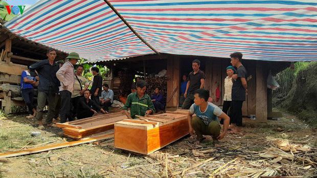 Vụ nam sinh sát hại người yêu: Con trẻ dại dột, cha mẹ buốt lòng-2