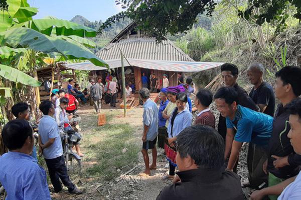 Vụ nam sinh sát hại người yêu: Con trẻ dại dột, cha mẹ buốt lòng-1