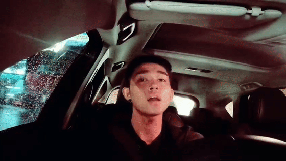 Chiếc xe ồn ào của Jun Phạm tĩnh lặng lạ thường khiến hết Quang Trung đến Gil Lê bị fan triệu hồi-1