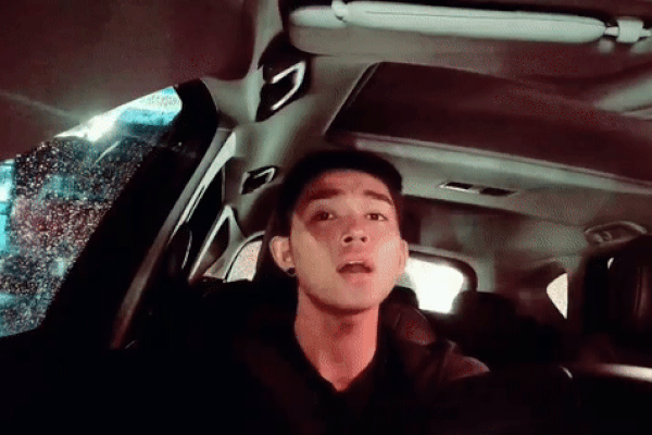 Quang Trung và Thiều Bảo Trang cùng song ca-1