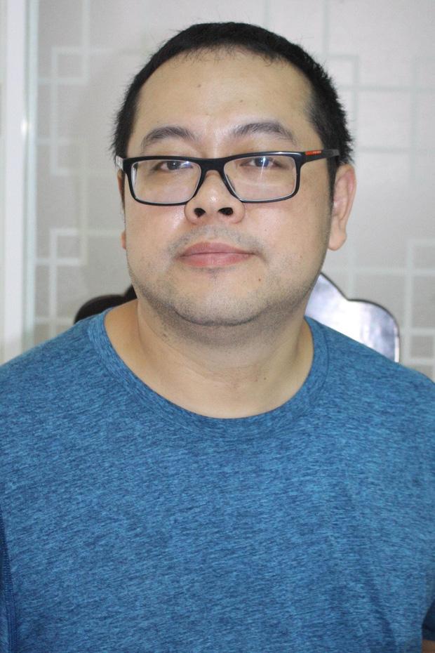 Hành trình trở thành tú bà đường dây dụ dỗ các cô gái đóng phim sex của nữ sinh ngoại ngữ tiếng Trung-4