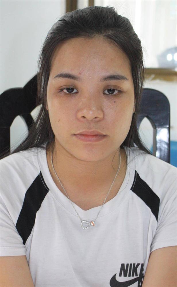 Hành trình trở thành tú bà đường dây dụ dỗ các cô gái đóng phim sex của nữ sinh ngoại ngữ tiếng Trung-3