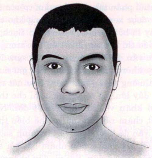 Nốt ruồi đại phú đại quý trên khuôn mặt đàn ông, ai sở hữu thì dễ giàu sang sung túc-1