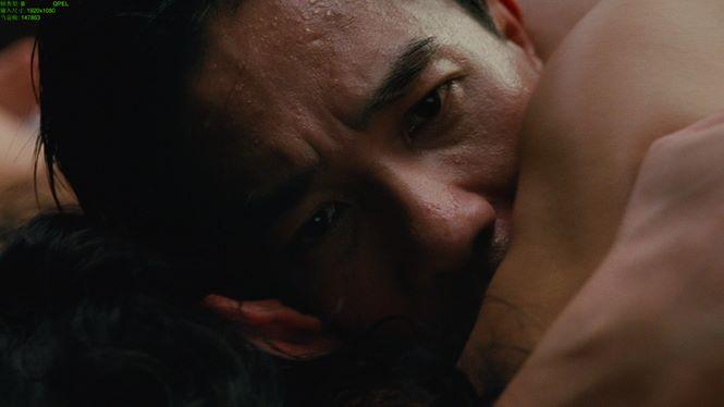 4 bộ phim 18+ Hoa ngữ bị cấm chiếu vì ngập tràn cảnh nóng trần trụi-8