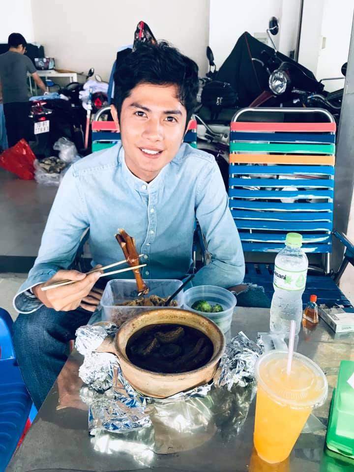 Huỳnh Phương công khai yêu Sĩ Thanh: Nàng 1986, chàng 1992 nhưng trình độ hack tuổi thì chưa biết ai hơn ai-5