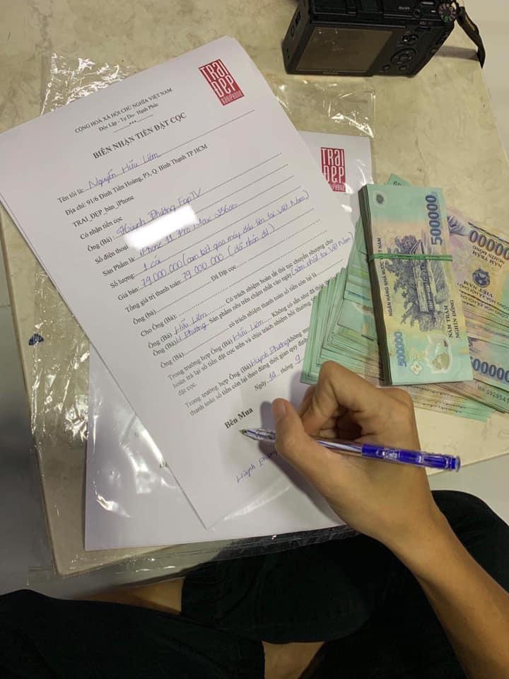 Huỳnh Phương công khai yêu Sĩ Thanh: Nàng 1986, chàng 1992 nhưng trình độ hack tuổi thì chưa biết ai hơn ai-7