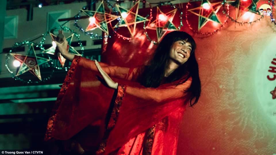 Huỳnh Phương công khai yêu Sĩ Thanh: Nàng 1986, chàng 1992 nhưng trình độ hack tuổi thì chưa biết ai hơn ai-3