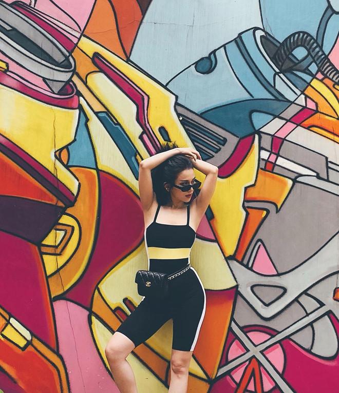 Huỳnh Phương công khai yêu Sĩ Thanh: Nàng 1986, chàng 1992 nhưng trình độ hack tuổi thì chưa biết ai hơn ai-9