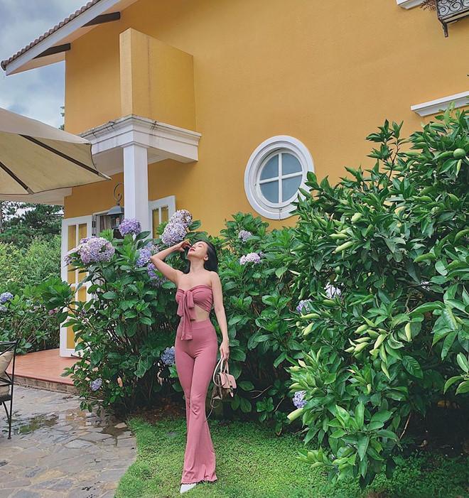 Huỳnh Phương công khai yêu Sĩ Thanh: Nàng 1986, chàng 1992 nhưng trình độ hack tuổi thì chưa biết ai hơn ai-11