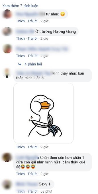 Duy Khánh giả gái đẹp không tì vết khiến fan tưởng nhầm Hương Giang-7