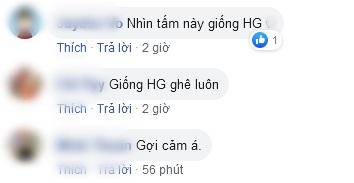 Duy Khánh giả gái đẹp không tì vết khiến fan tưởng nhầm Hương Giang-8