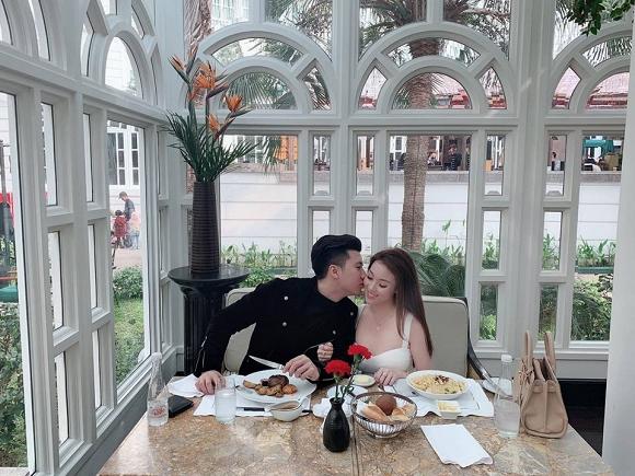 Sát hôn lễ, nữ giảng viên hotgirl tiết lộ nguyên nhân mở lòng với chồng sắp cưới khi chia tay sao nhí Hà Duy-2