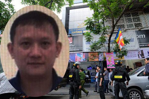 Bắt anh trai ông chủ Nhật Cường Mobile-2