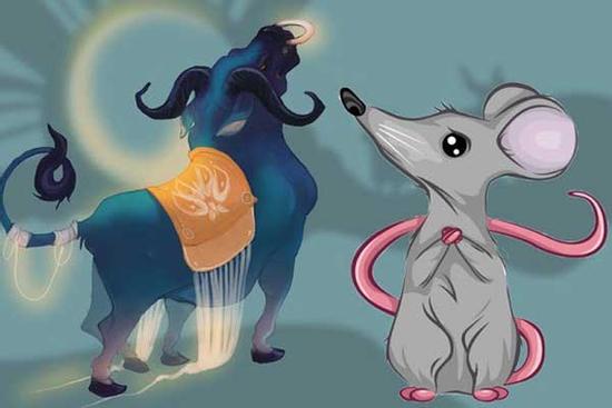 3 cặp con giáp sinh ra là để dành cho nhau, phải kết đôi thì đời mới giàu sang phú quý