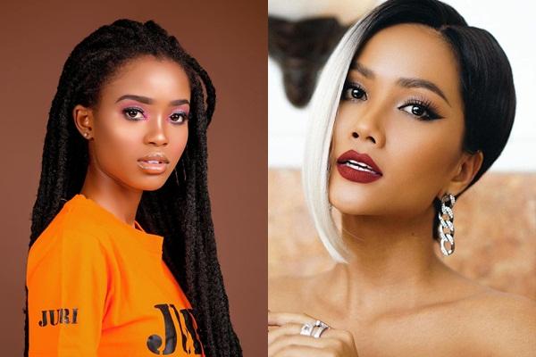 Bản tin Hoa hậu Hoàn vũ 19/9: Không mỹ nữ nào hạ nổi HHen Niê vì cô ấy diện quốc phục quá lộng lẫy-12