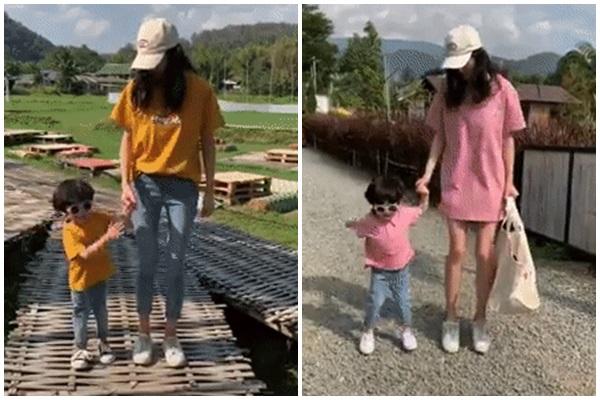 Diễn viên Mai Phương tái xuất rạng rỡ sau giai đoạn tử thần - Chi Pu khoe body đẹp như tạc với đầm cúp ngực-13