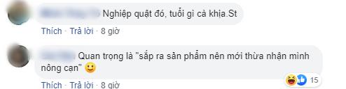 Lại thêm một nam ca sĩ ăn năn hối lỗi, tự nhận nông cạn, sai lầm vì trót đá đểu Sơn Tùng M-TP-7